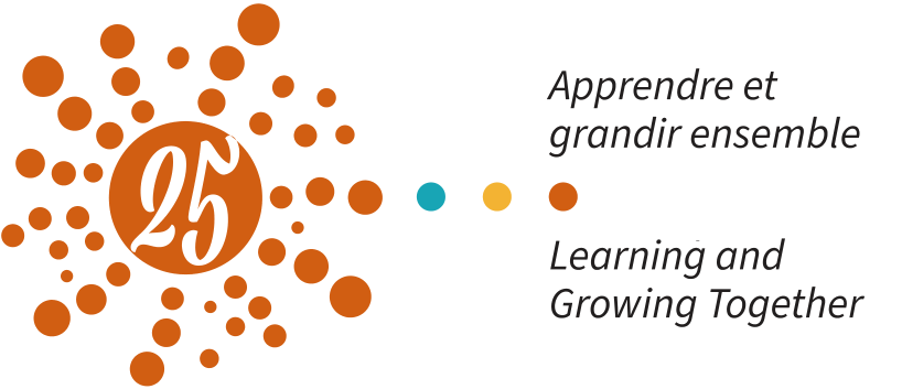 Apprendre et grandir ensemble
